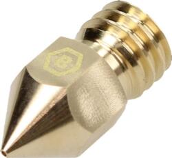 BROZZL Месингова дюза за Snapmaker - 0, 4 mm (11501040)