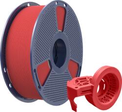 SUNLU High-Speed Matte PETG Red - 1, 75 mm / 1000 g (6933582315313)