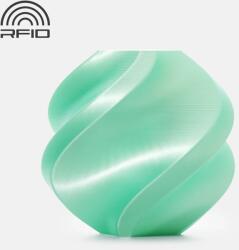 Bambu Lab PLA Silk+ Mint - Макара (A06-G1-1.75-1000-SPL)