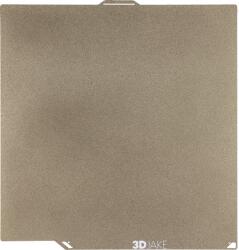 3DJAKE Textured PEI Build Plate - Dual Sided - 260 x 260 mm (PDSBP-260X260)