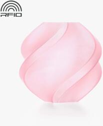 Bambu Lab PLA Translucent Cherry Pink - Макара (A17-R1-1.75-1000-SPL)