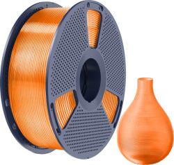 SUNLU PETG Transparent Orange - 1, 75 mm / 1000 g (6933582309961)