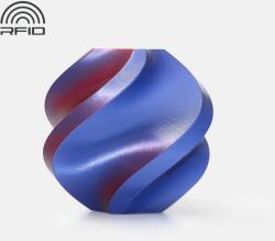 Bambu Lab PLA Silk Dual Color Midnight Blaze - Макара (A05-T2-1.75-1000-SPL)
