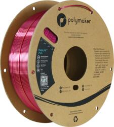 Polymaker PolyLite Dual Silk PLA Banquet Gold-Magenta - 1, 75 mm / 1000 g (PA03023)