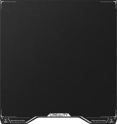 Creality Epoxy Resin Build Plate - 280 x 260 mm (4004090139)