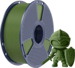 SUNLU PLA+ Olive Green - 1, 75 mm / 1000 g (6933582316143)