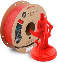 Polymaker HT-PLA Red - 1, 75 mm / 1000 g (PA17005)