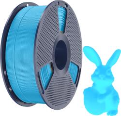 SUNLU PETG Glow In The Dark Blue - 1, 75 mm / 1000 g (6933582315818)