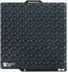 Bambu Lab 3D Effect Plate Diamond - A1, P1, X1, P2, X2 (FAP018-N)