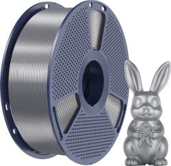 SUNLU Silk PLA+ Grey - 1, 75 mm / 1000 g (6933582309534)