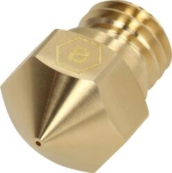 BROZZL MK10 Месингова дюза - 0, 2 mm (10201020)