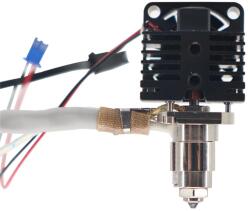 QIDI Tech Hotend incl. Bimetal Nozzle - X-Smart 3/X-Plus 3/X-Max 3 (728683350044)