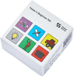 Bambu Lab Maker's Beginner Kit - 1 компл (B-ZC002)