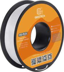 GEEETECH HS-PLA White - 1, 75 mm / 1000 g (700-001-1490)