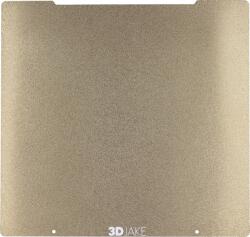 3DJAKE Textured PEI Build Plate - Dual Sided - 241 x 254 mm (PDSBP-241X254)
