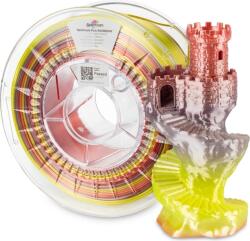 Spectrum PLA Silk Rainbow Earth Blend - 1, 75 mm / 1000 g (81020)