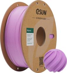 eSUN PLA+HS Lilac - 1, 75 mm / 1000 g (PLA+HS175O-ZA1P1)