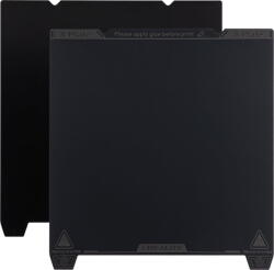 Creality Smooth PEI Build Plate - K1/K1 SE (4004090103)