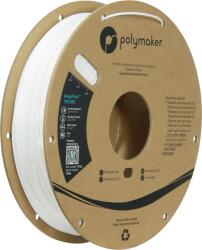 Polymaker PolyFlex TPU95 Бял - 1, 75 mm (PD01002)
