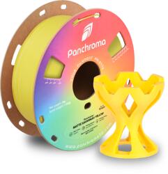 Polymaker Panchroma PLA Matte Savannah Yellow - 1, 75 mm / 1000 g (CA04039)