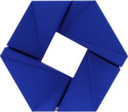 3DJAKE ecoPLA - Dark Blue - 1, 75mm / 1000 g (ECOPLA-DARKBLUE-1000-175)