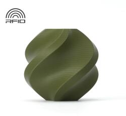 Bambu Lab PLA Matte Dark Green - Refill (A01-G7-1.75-1000-SPLFREE)