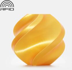 Bambu Lab PLA Silk+ Gold - Макара (A06-Y1-1.75-1000-SPL)