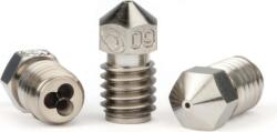 BondTech CHT Coated Nozzle M6 x 1.75 mm - 0, 5 mm (600-C-CHT-MOS-175-50)