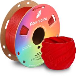 Polymaker Panchroma PLA Matte Lava Red - 1, 75 mm / 1000 g (CA04021)