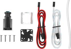 E3D Комплект E3D Revo Six Coldside - 24V (REVO-SIX-24V-COLD)