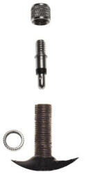 Vee Rubber Camera de aer 28X1 1 2 Bv valva Dunlop, Vee Rubber (OVR52813)