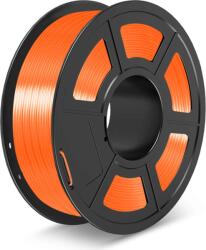 SUNLU PLA+ Transparent Orange - 1, 75 mm / 1000 g (6933582308902)