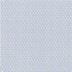 Bambu Lab Light Gray Reflective Decal Sheet - 1 компл (B-YZ002)