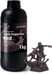 Phrozen Aqua Hyperfine Resin Red - 1.000 g (64010200636074)