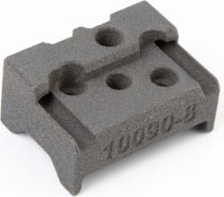 BondTech Mini After LGX Lite Hotend Adapter - Dragonfly / 3010 Fan (10090-8)