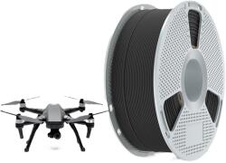 SUNLU PA12-CF Black - 1, 75 mm / 1000 g (6933582317775)