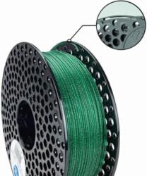 AzureFilm PLA Glitter Green - 1, 75 mm / 1000 g (FP171-6018G)