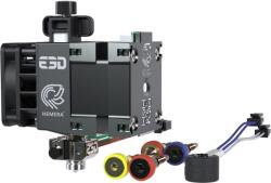 E3D Revo Hemera XS - Genius 400, PT100 (E3D-REVO-HXS-GEN-PT100)