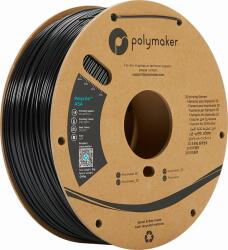 Polymaker ASA Черно - 1, 75 mm (PF01001)