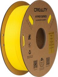 Creality Hyper PLA Yellow - 1, 75 mm / 1000 g (3301010379)