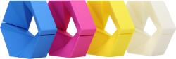 3DJAKE Пакет литофан ecoPLA CMYK - 4x 1, 75 mm / 500 g (CLP-ECOPLA-CMYK)