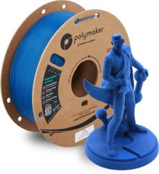 Polymaker HT-PLA Blue - 1, 75 mm / 1000 g (PA17004)
