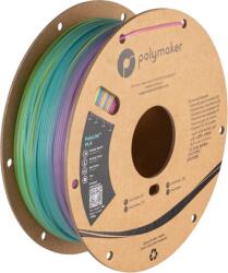 Polymaker PolyLite Luminous PLA Rainbow - 1, 75 mm / 1000 g (PA09001)