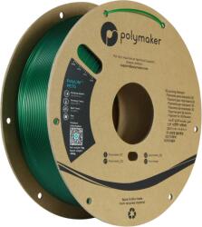 Polymaker PolyLite PETG Translucent Green - 1, 75 mm / 1000 g (PB01033)