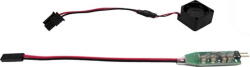 E3D Revo Micro - Вентилатор - 1 бр (E-FAN-20-20-10-5V-BOARD-REG)