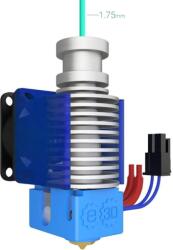 E3D Изцяло метален хотенд V6 Direct drive - 1, 75 mm - 24V (V6-175-24V)
