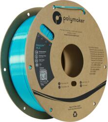 Polymaker PolyLite Silk PLA Light Blue - 1, 75 mm / 1000 g (PA03021)
