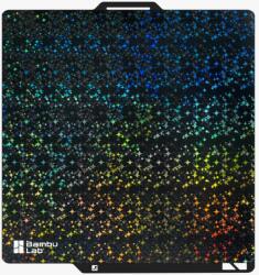 Bambu Lab 3D Effect Plate Starry - A1, P1, X1, P2, X2 (FAP016-N)