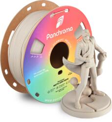 Polymaker Panchroma PLA Matte Army Beige - 1, 75 mm / 1000 g (CA04007)