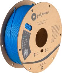 Polymaker PolyLite PETG Electric Blue - 1, 75 mm / 1000 g (PB01042)